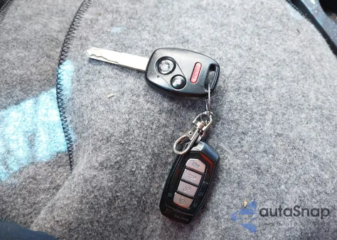 2008 Honda Cr-V Ex from USA, damaged, VIN JHLRE48538C010261